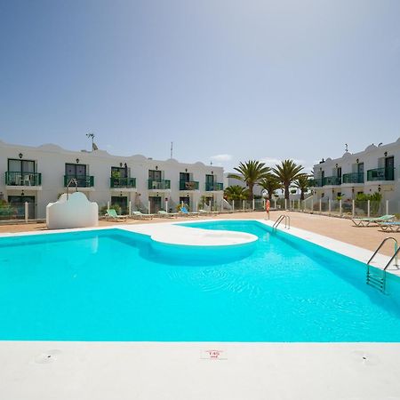 דירות קורלחו Sea Breeze Pool View & Wifi By Irent Fuerteventura מראה חיצוני תמונה