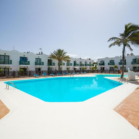 דירות קורלחו Sea Breeze Pool View & Wifi By Irent Fuerteventura מראה חיצוני תמונה