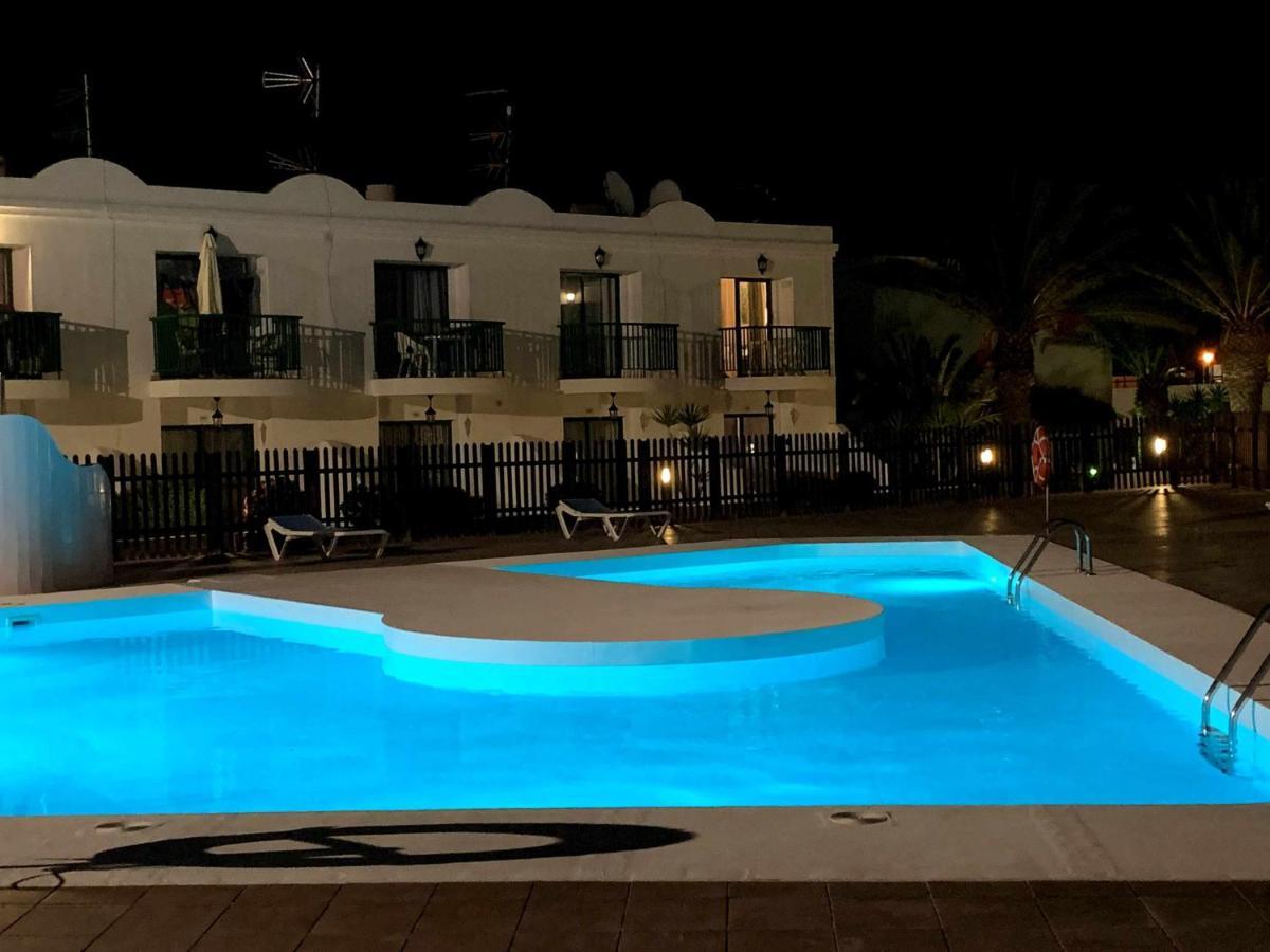דירות קורלחו Sea Breeze Pool View & Wifi By Irent Fuerteventura מראה חיצוני תמונה
