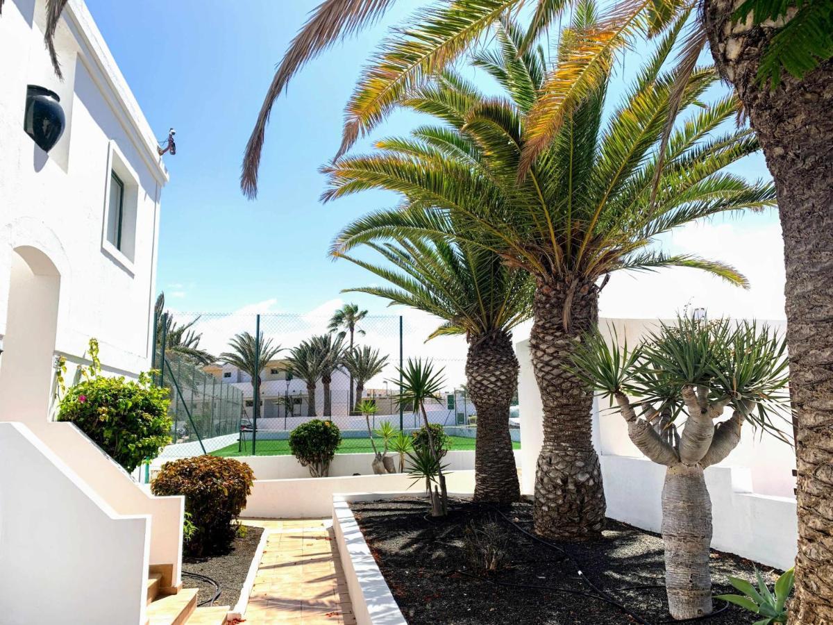 דירות קורלחו Sea Breeze Pool View & Wifi By Irent Fuerteventura מראה חיצוני תמונה