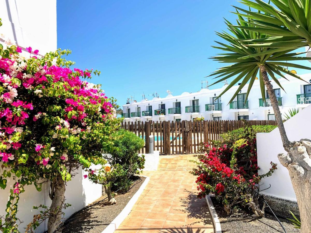 דירות קורלחו Sea Breeze Pool View & Wifi By Irent Fuerteventura מראה חיצוני תמונה