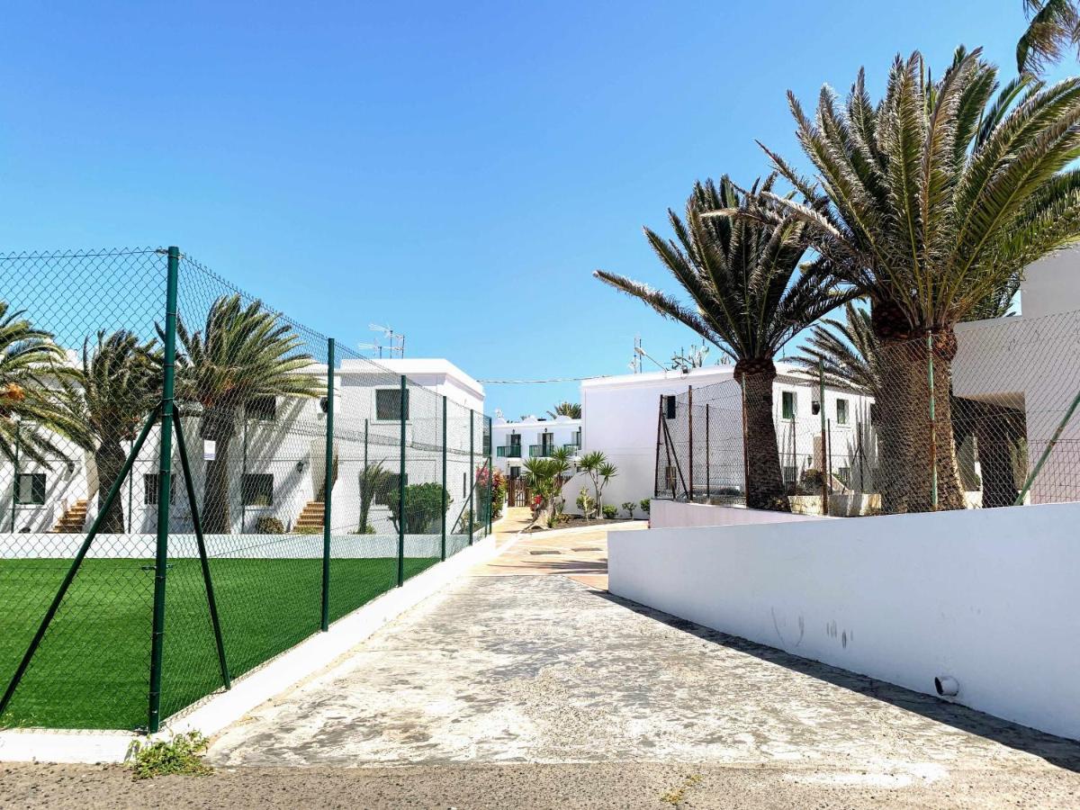 דירות קורלחו Sea Breeze Pool View & Wifi By Irent Fuerteventura מראה חיצוני תמונה