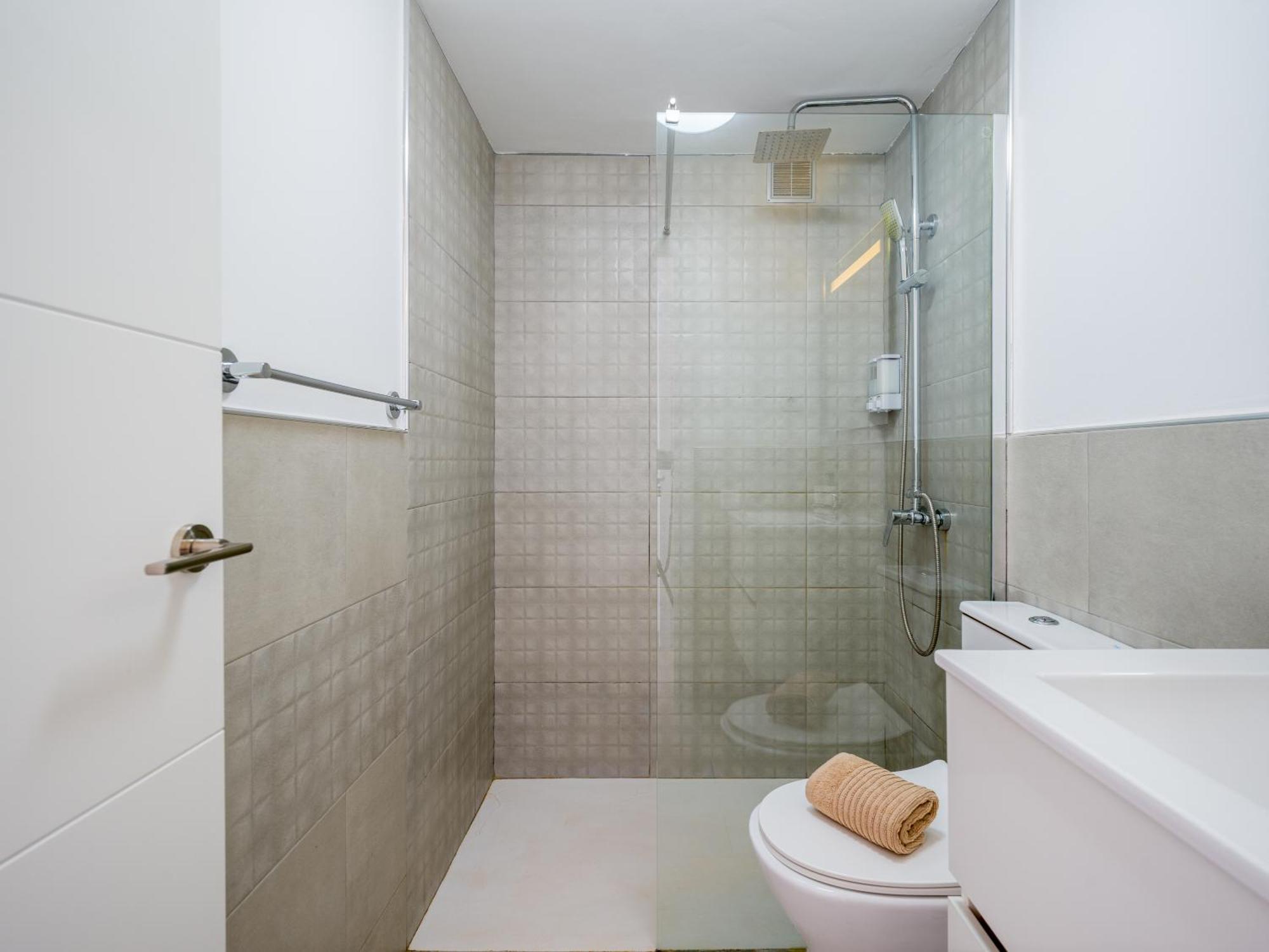 דירות קורלחו Sea Breeze Pool View & Wifi By Irent Fuerteventura מראה חיצוני תמונה