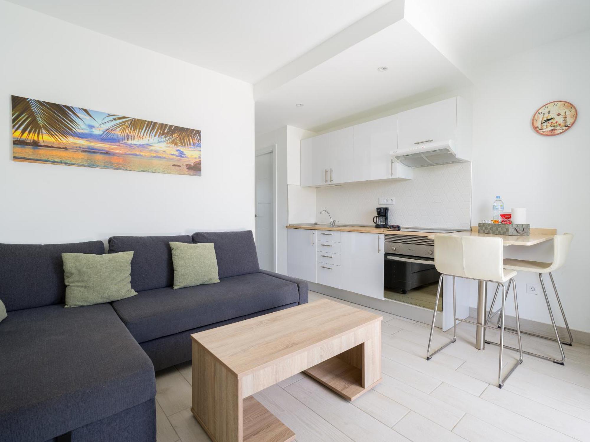 דירות קורלחו Sea Breeze Pool View & Wifi By Irent Fuerteventura מראה חיצוני תמונה