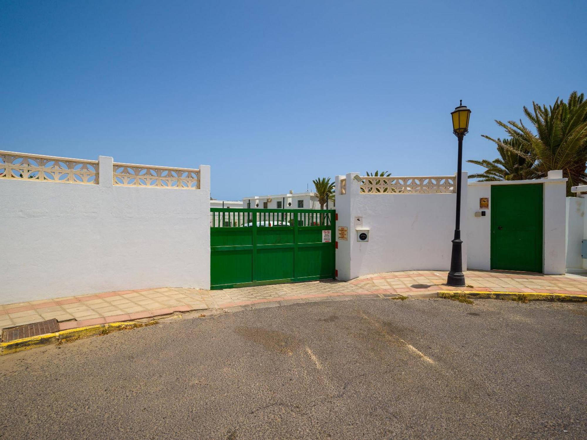 דירות קורלחו Sea Breeze Pool View & Wifi By Irent Fuerteventura מראה חיצוני תמונה