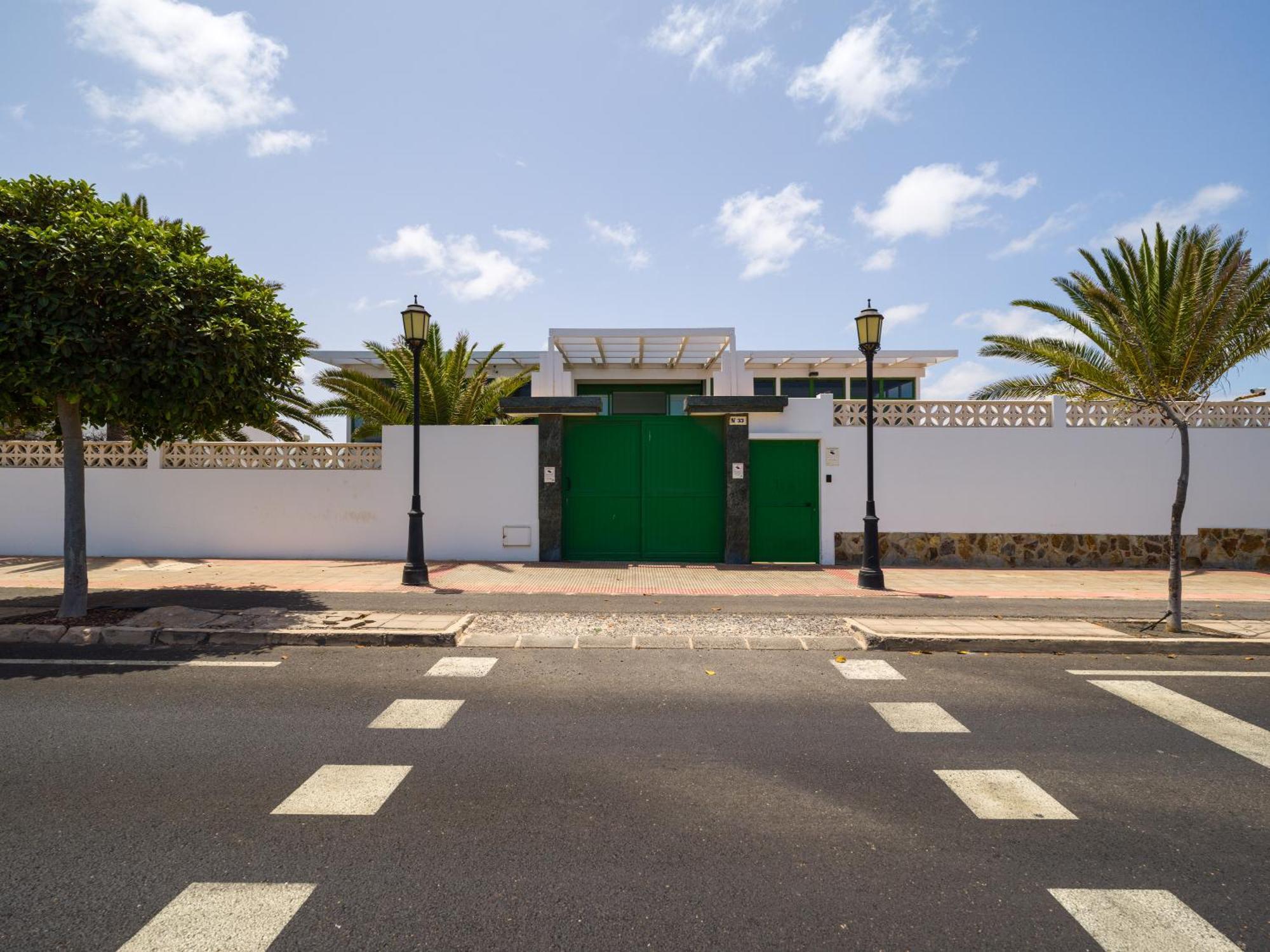 דירות קורלחו Sea Breeze Pool View & Wifi By Irent Fuerteventura מראה חיצוני תמונה